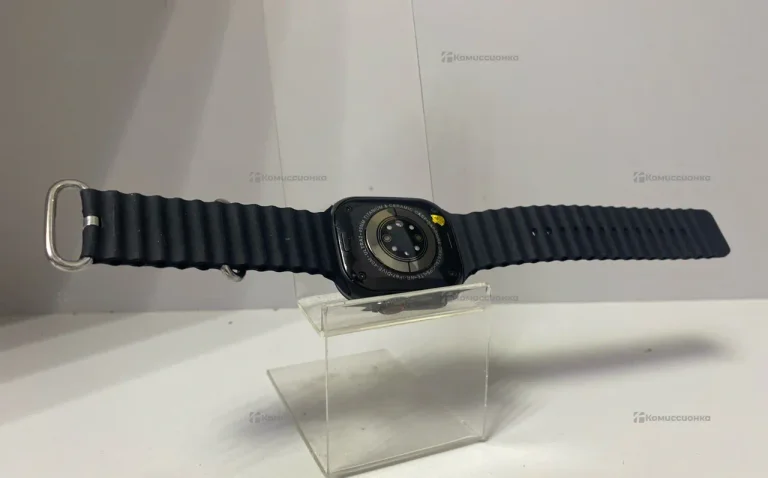 Часы  копия apple watch ultra