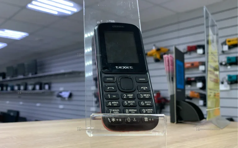 Texet TM 130