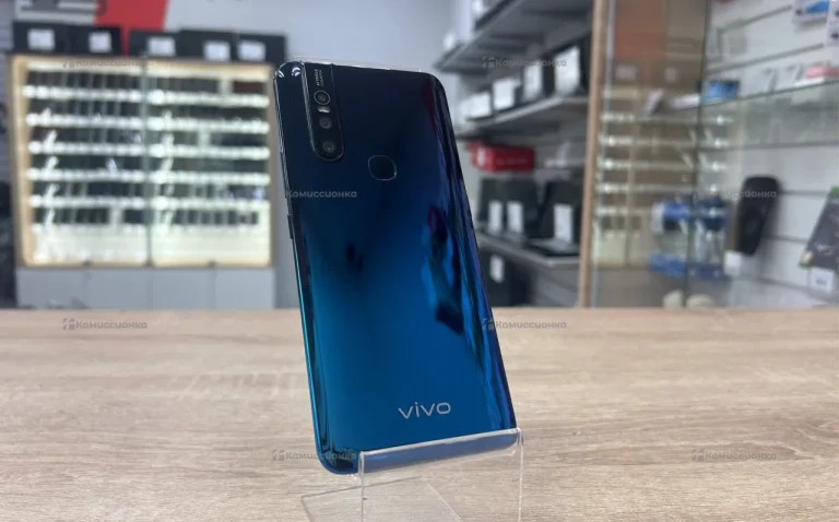Vivo V15 256gb