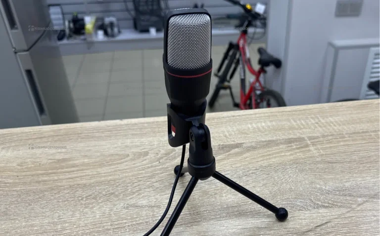 Микрофон Dexp U400
