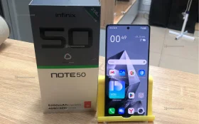 Infinix Note 50 8/256 ГБ