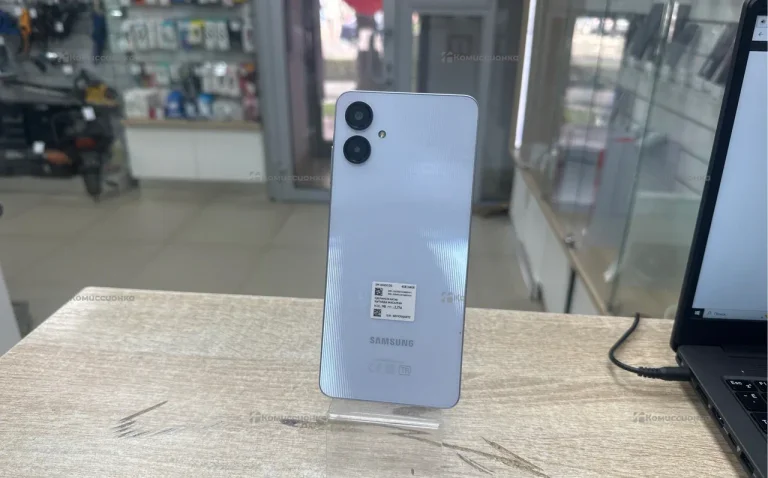 Samsung Samsung Galaxy A06 4/64GB