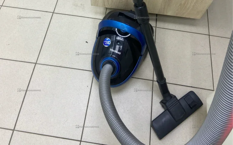 Пылесос  Samsung sc5483