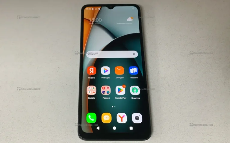 Xiaomi Redmi A3 3/64 ГБ