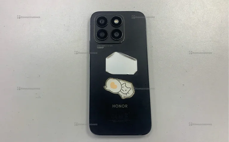 Honor x8b 8/128.