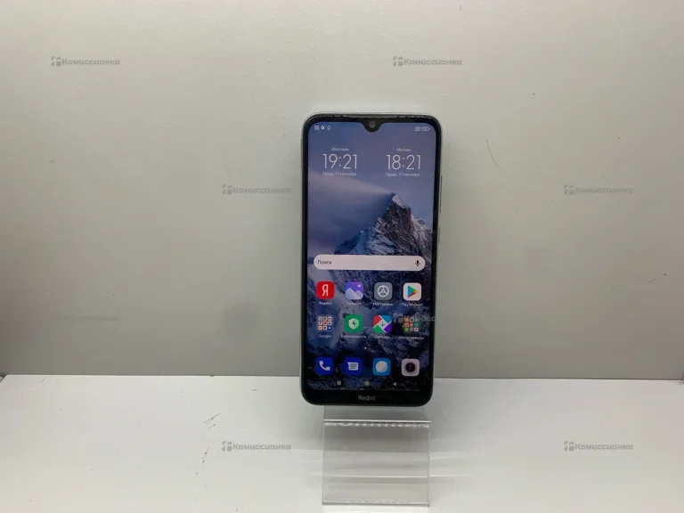 Xiaomi Redmi Note 8T 4/64 ГБ