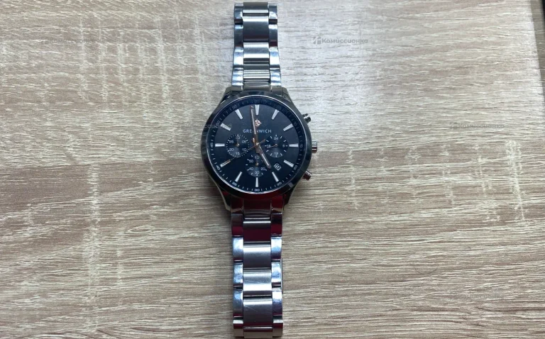 Часы  Greenwich gw 043