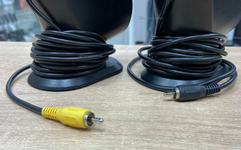 Колонки Logitech