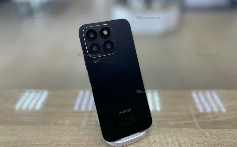 Honor X8b 6/128 ГБ