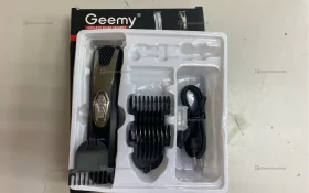 Купить Машинка для стрижки Geemy 6041 б/у , в Нижний Новгород Цена:490рублей