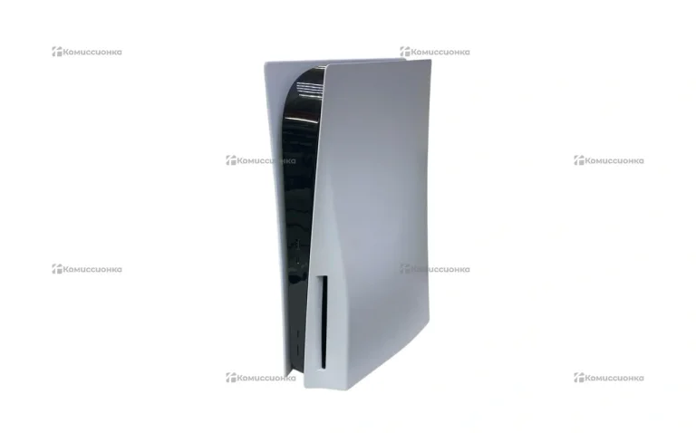Приставка PS5 с дисководом 1 tb