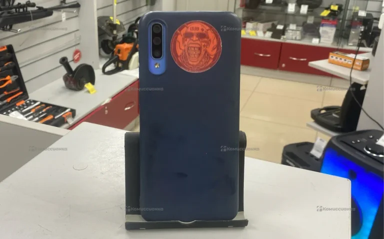 Samsung Galaxy A70 8/128 ГБ