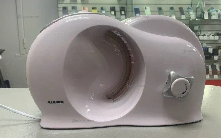 Ломтерезка Слайсер Alaska FS2150