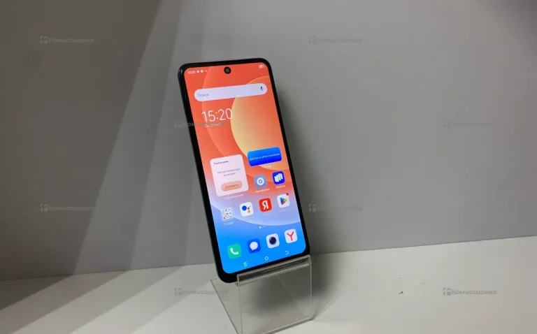 Tecno Camon 19 Neo 6/128 ГБ