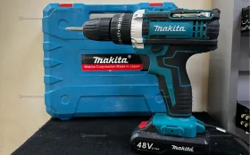 макита шуруповерт реплика