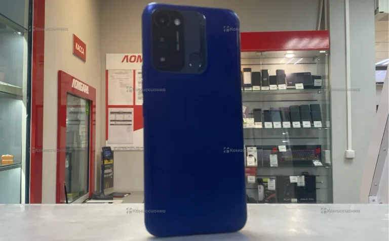 Tecno Spark Go 2022 32Gb