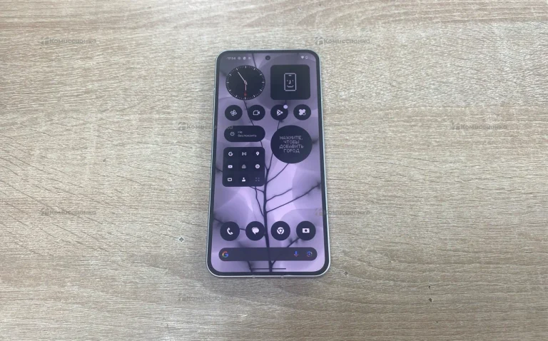 Nothing Phone (2) 12/256 ГБ