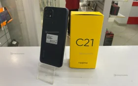 Realme C21 4/64 ГБ
