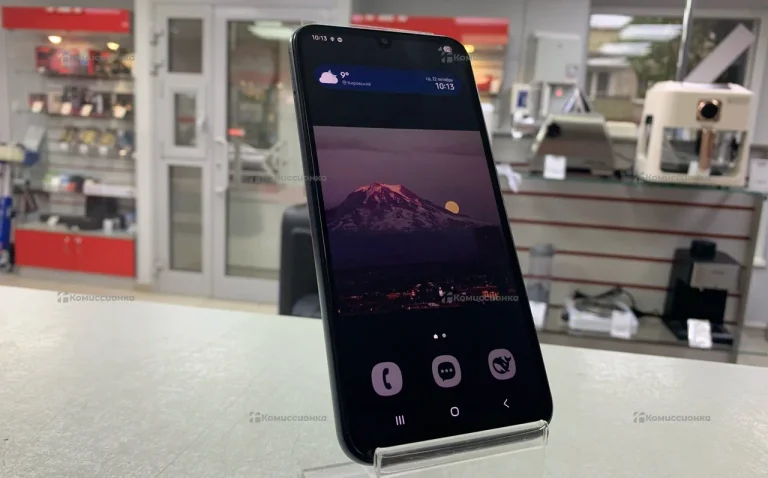 Samsung Galaxy A24 6/128 ГБ