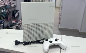 Купить Приставка Xbox One S 500 ГБ б/у , в Уфа Цена:9900рублей