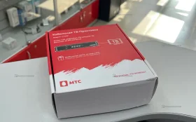 ТВ-приставка