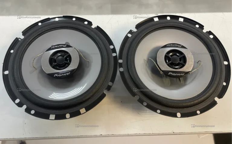 Колонки pioneer TS-G1712I