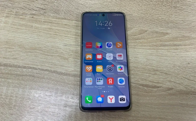 Huawei nova 13i 8/128 ГБ