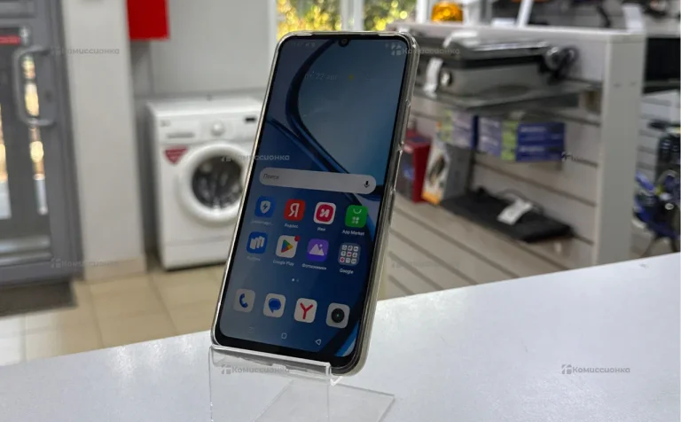 Realme Note 60х 3/64Gb