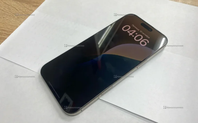 iPhone 16 Pro Max 256GB