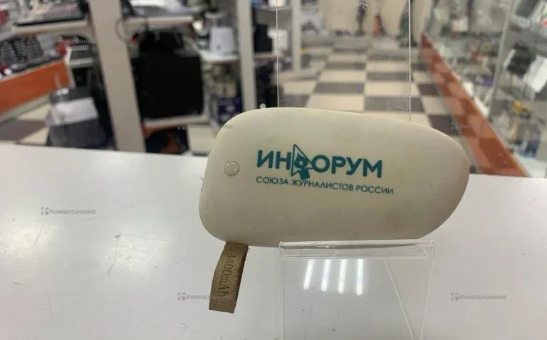 Power Bank Инфорум