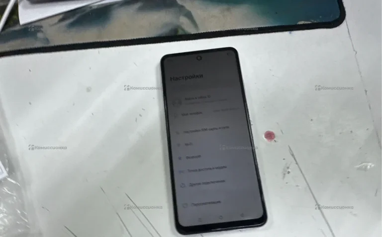 Infinix Smart 8 Pro 8/128Gb