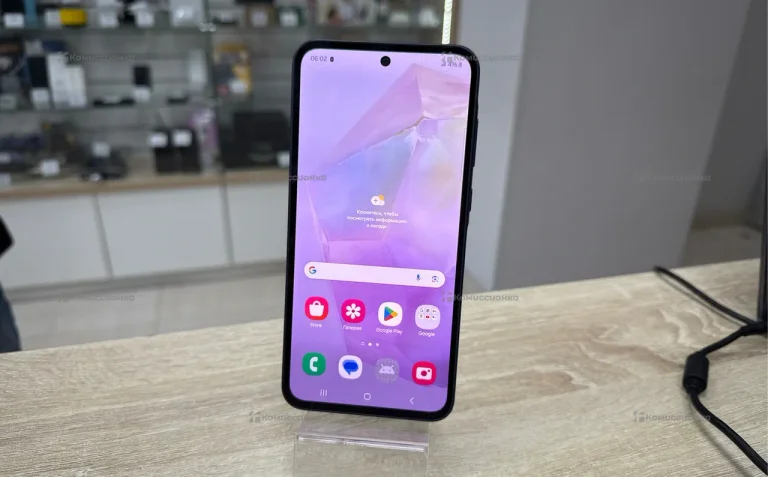 Samsung Galaxy A35 5G 8/256Gb