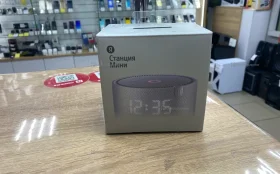 Колонка  Яндекс станция мини плюс