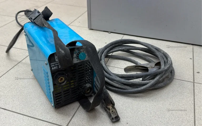 Сварочный аппарат ARK205R