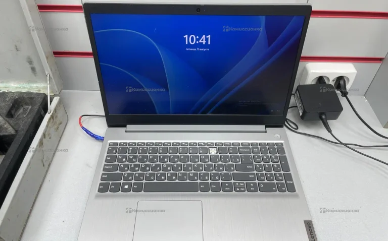 Ноутбук  Lenovo MT81WE