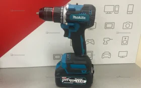 Купить дрель шуроповерт ударный б/у , в Новокуйбышевск Цена:2900рублей