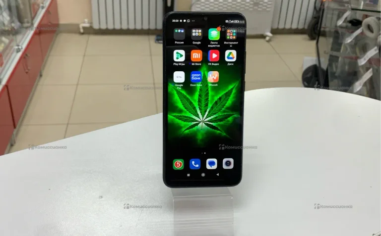 Xiaomi Redmi 9A 2/32 GB