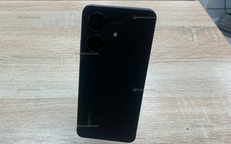 Realme Note 60x 4/128 ГБ