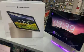 Колонка Яндекс Станция Дуо Макс