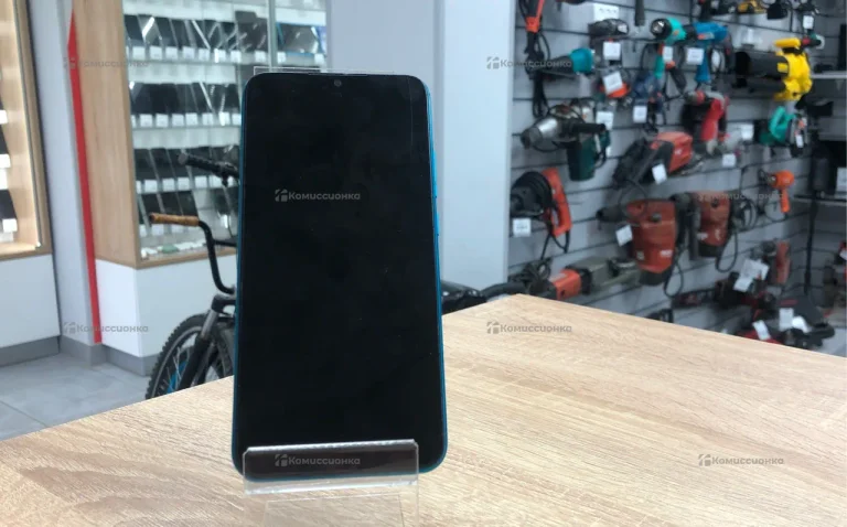 Xiaomi Redmi 9A 2/32 GB