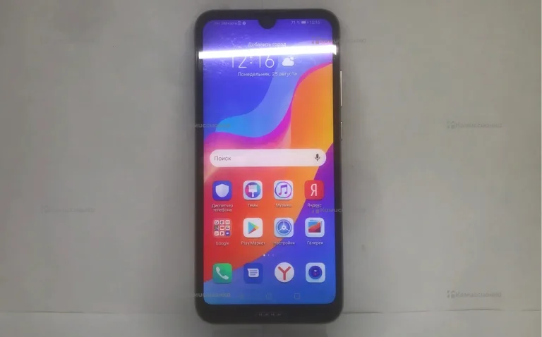 Honor 8A 2/32Gb
