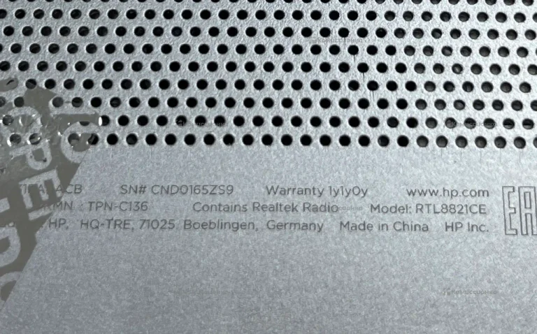 Ноутбук  HP 255 G7