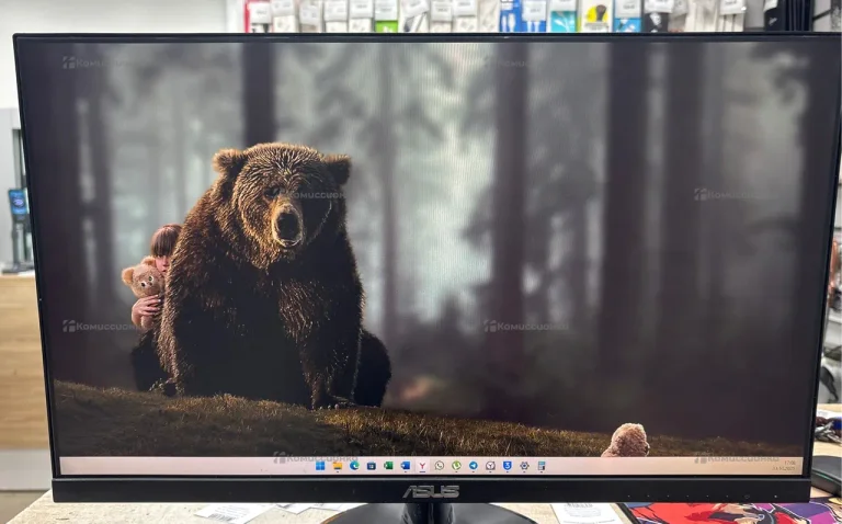 Монитор Asus VP249HR