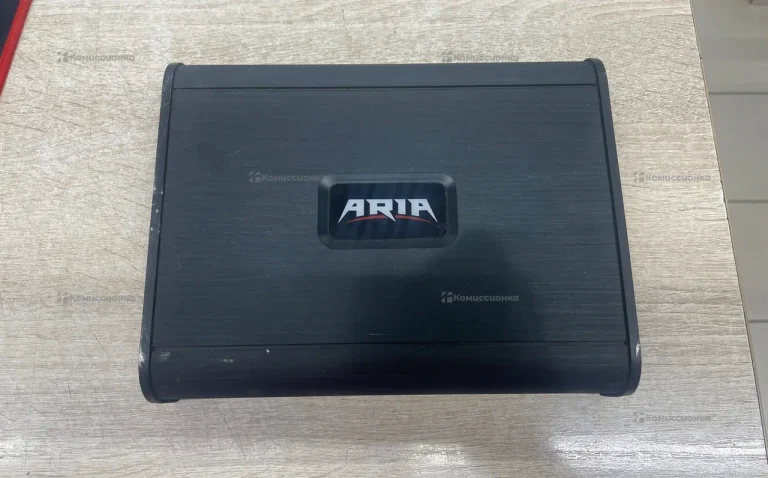 Моноблок  Aria Wsx-1700.1d
