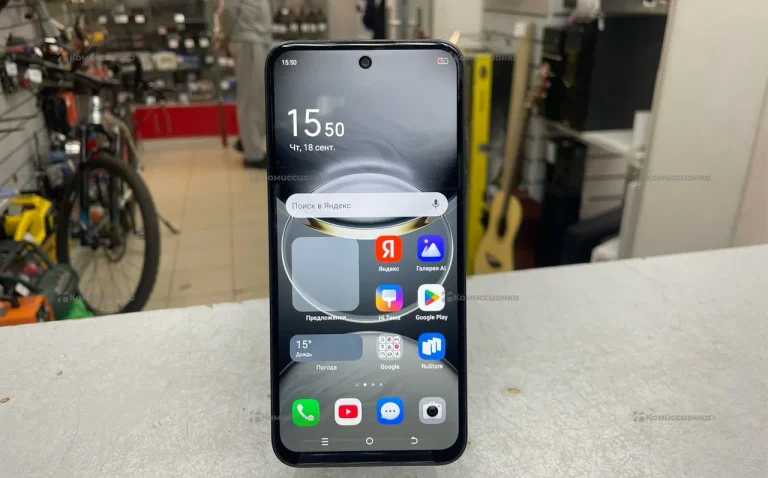Tecno spark 30c 4/128