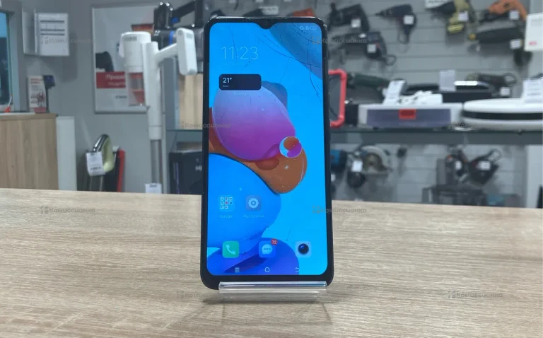 Tecno Spark Go 2023 3/64 ГБ