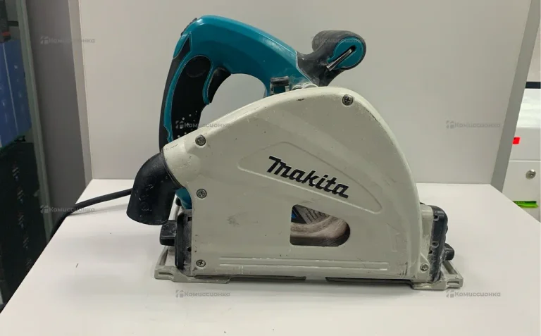 Дисковая пила makita SP6000