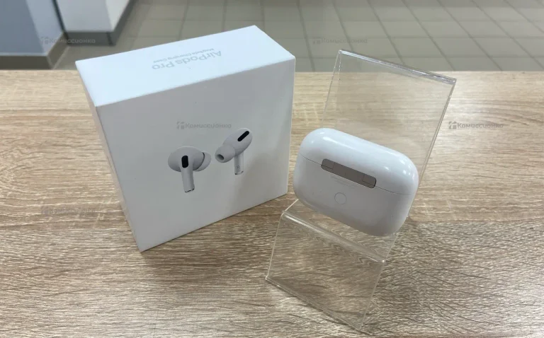 Наушники  Apple AirPods Pro 1