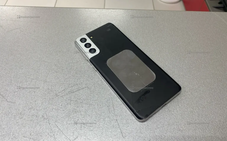 Samsung Galaxy S21+ 5G 8/256 ГБ