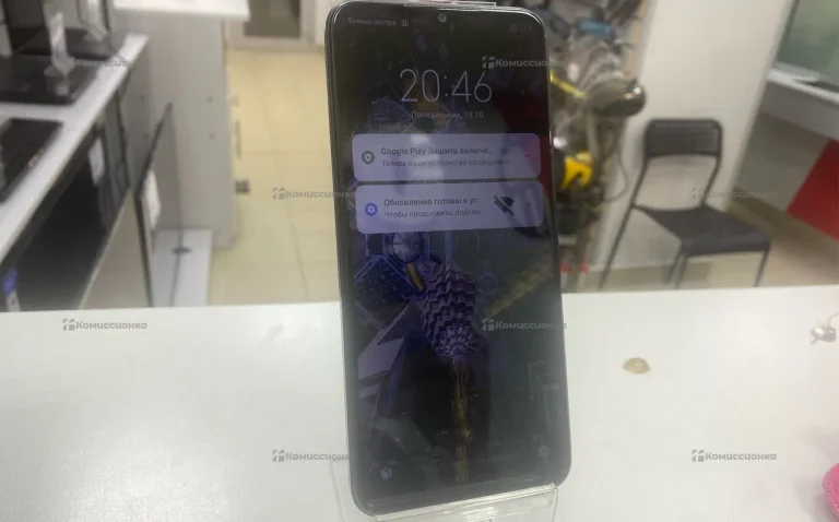 Xiaomi Poco M5 4/128 ГБ